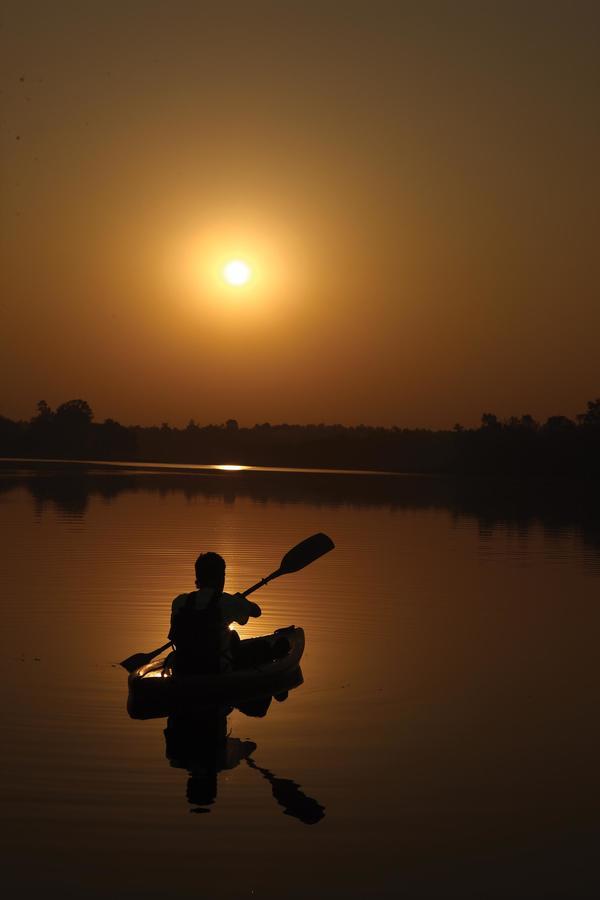 Nature Trails Sajan, Vikramgad Kudān Екстериор снимка