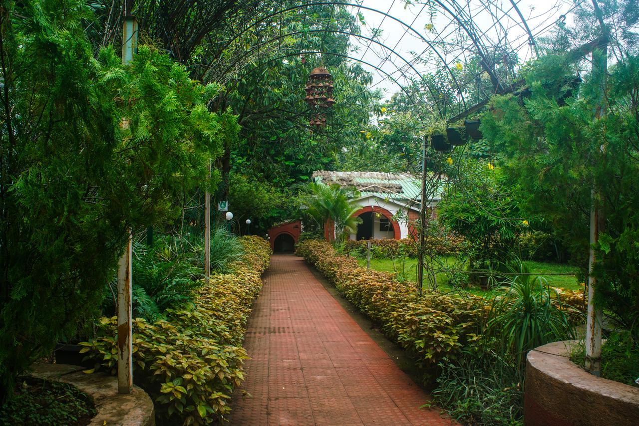 Nature Trails Sajan, Vikramgad Kudān Екстериор снимка