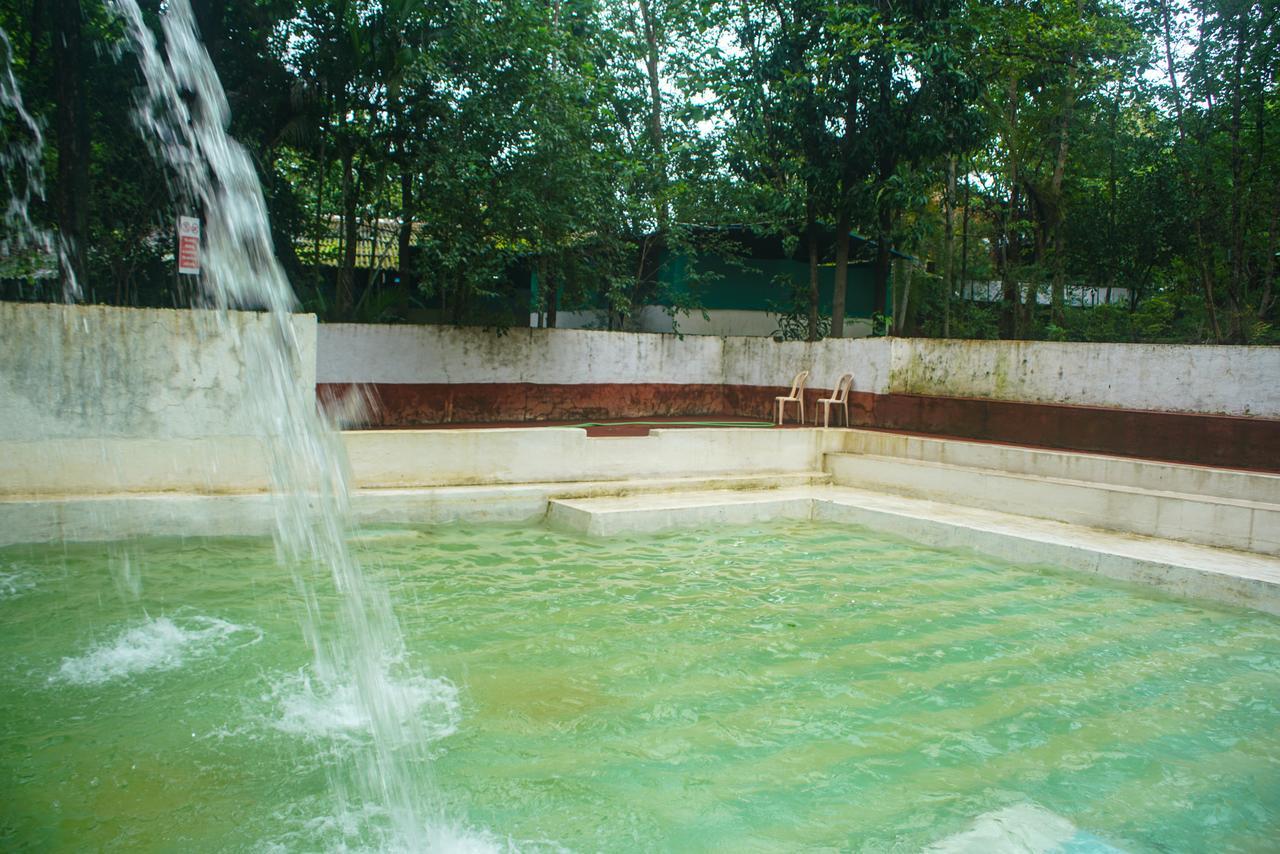 Nature Trails Sajan, Vikramgad Kudān Екстериор снимка
