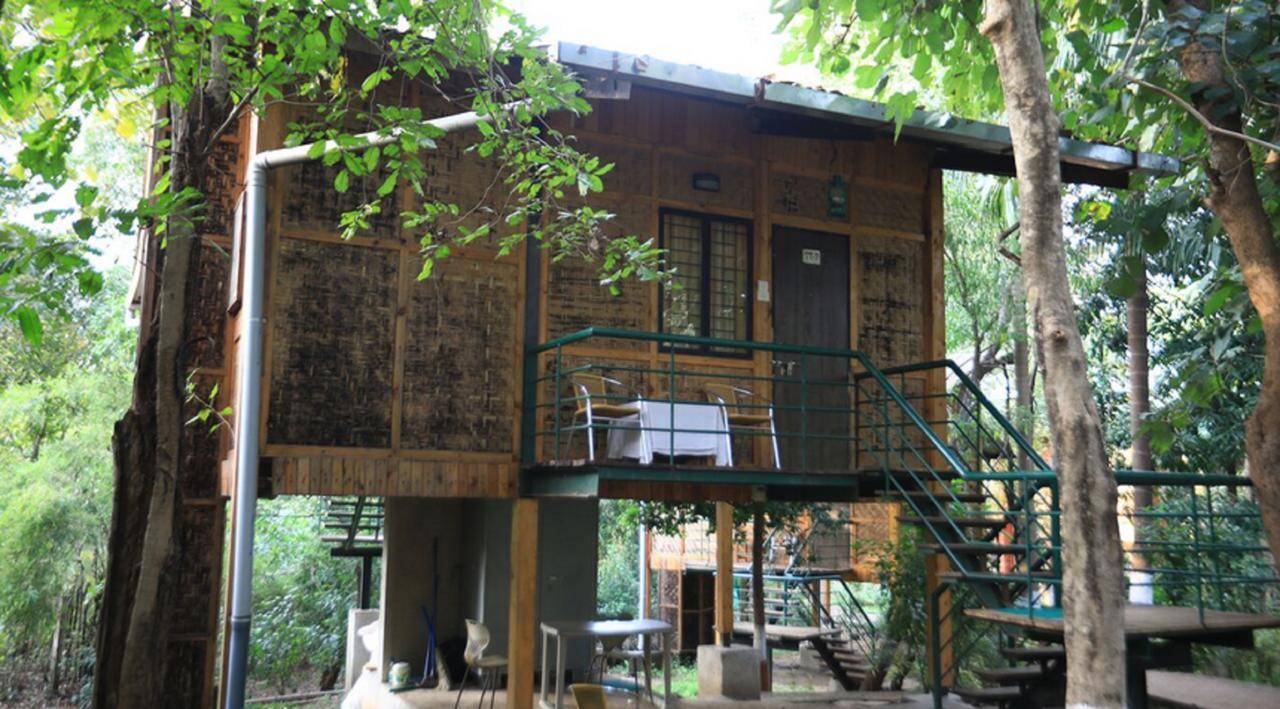 Nature Trails Sajan, Vikramgad Kudān Екстериор снимка
