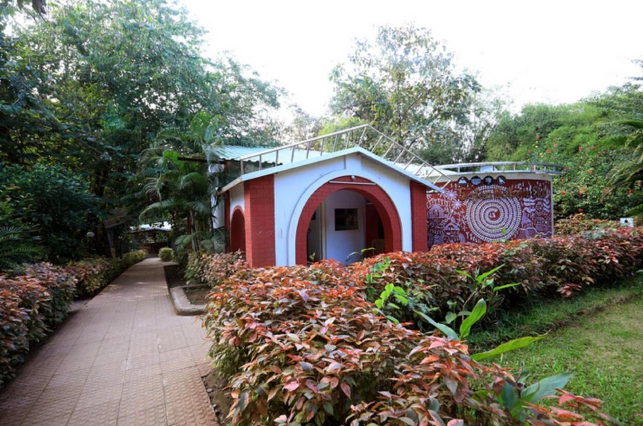 Nature Trails Sajan, Vikramgad Kudān Екстериор снимка